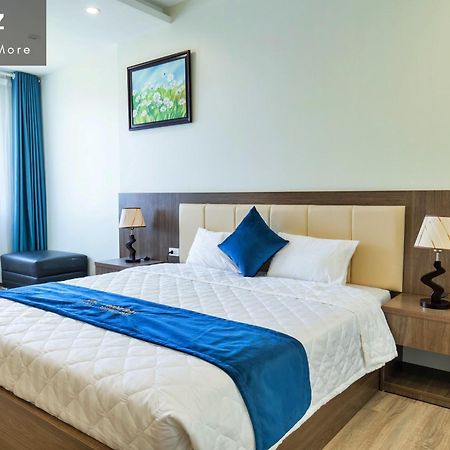 Hanz Noi Bai Airport Hotel هانوي المظهر الخارجي الصورة