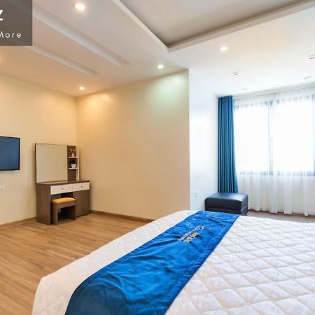 Hanz Noi Bai Airport Hotel هانوي المظهر الخارجي الصورة
