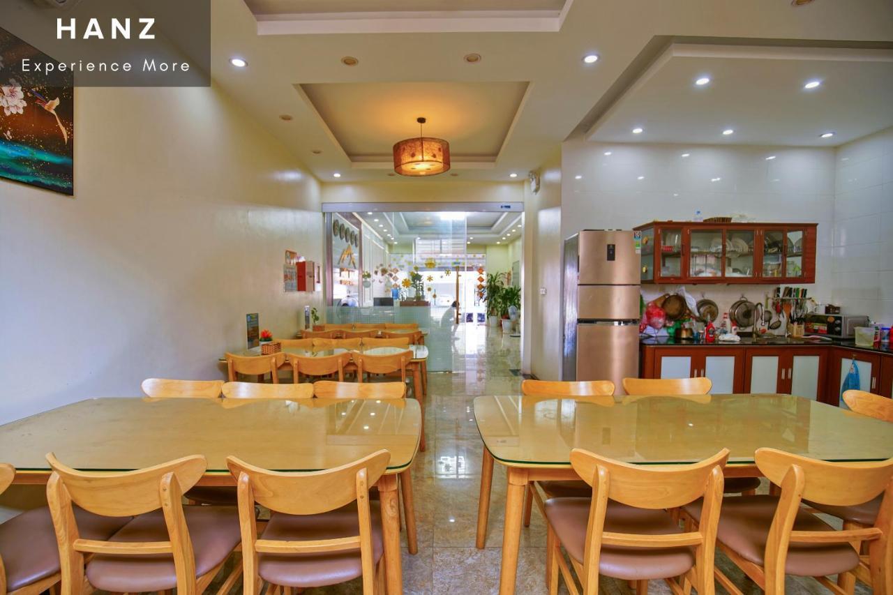 Hanz Noi Bai Airport Hotel هانوي المظهر الخارجي الصورة