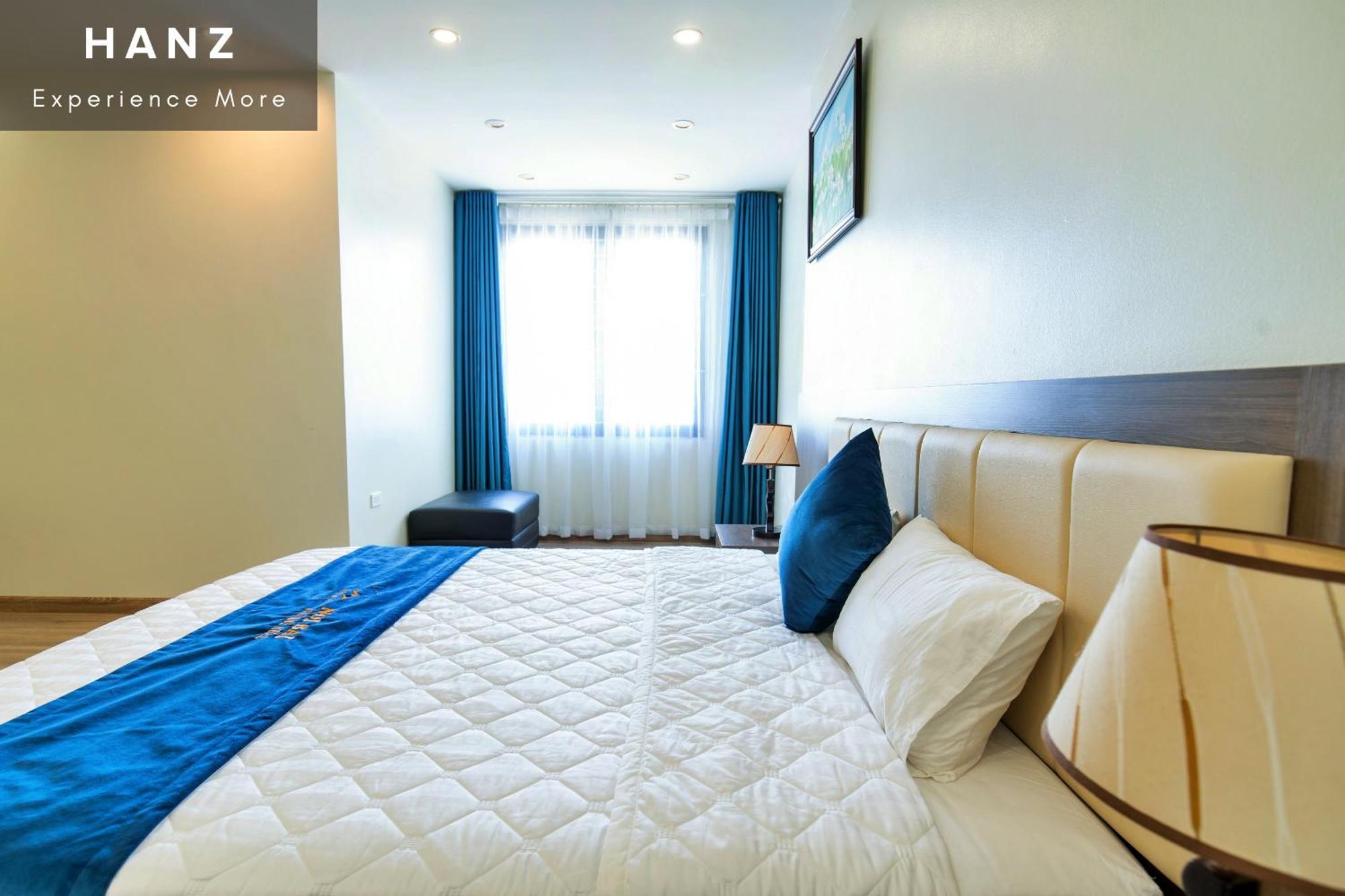 Hanz Noi Bai Airport Hotel هانوي المظهر الخارجي الصورة