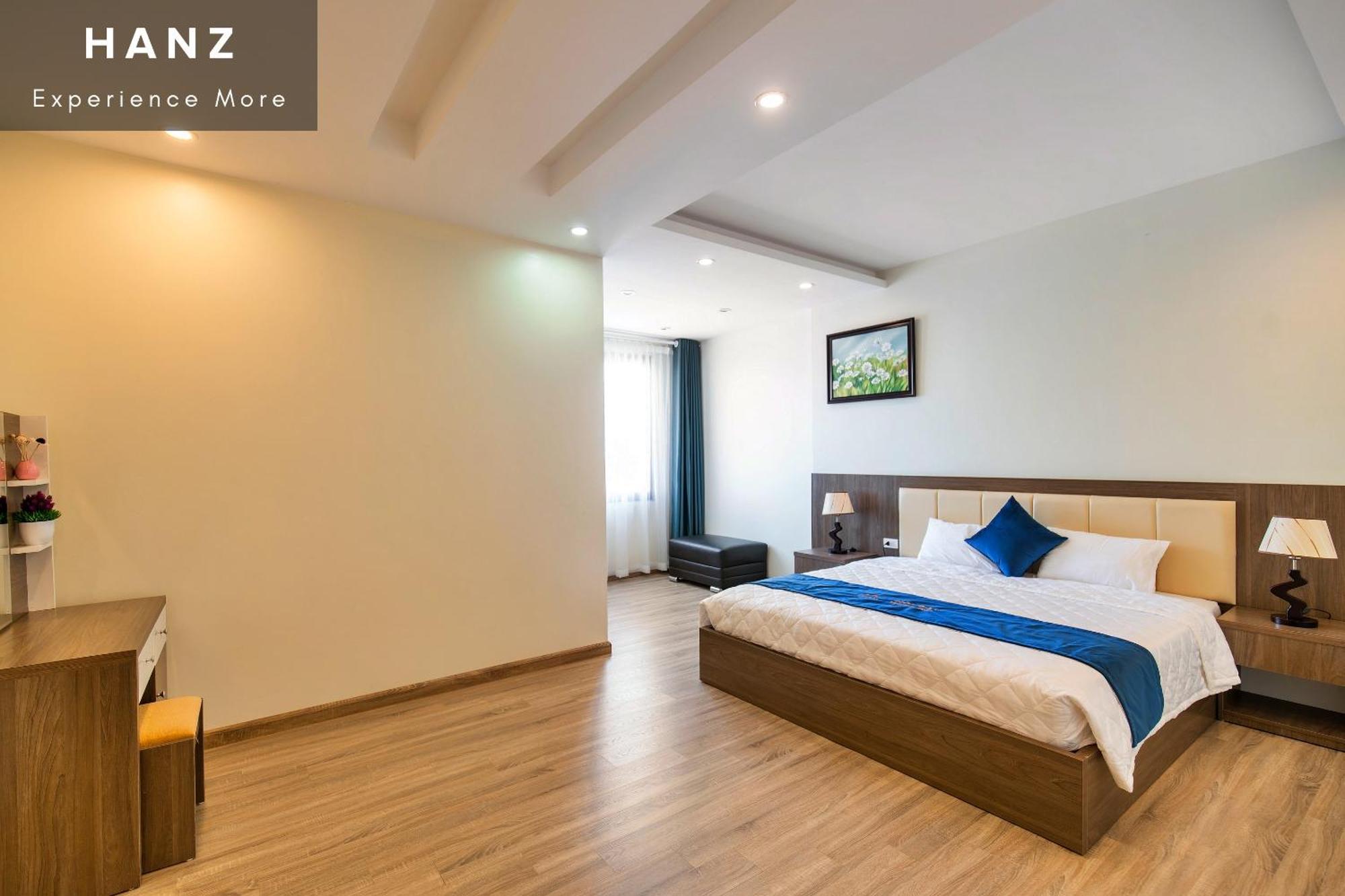 Hanz Noi Bai Airport Hotel هانوي المظهر الخارجي الصورة