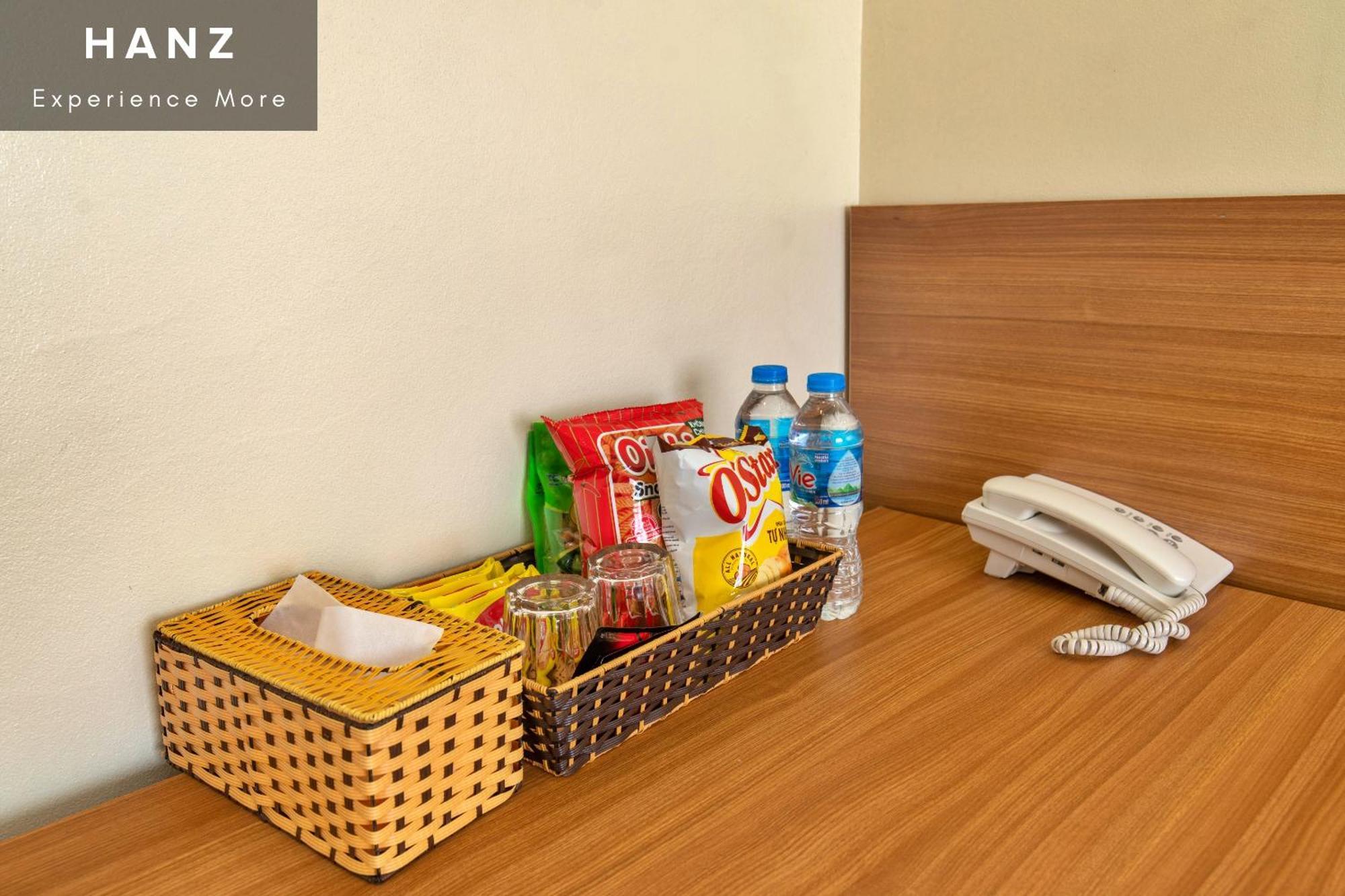 Hanz Noi Bai Airport Hotel هانوي الغرفة الصورة